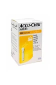 ACCU CHEK Accu Cek Lancets 200lu thumbnail 2