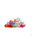 Renkli Su Balonu 100 Adet thumbnail 2