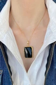 Onix Kadın Kolye thumbnail 3