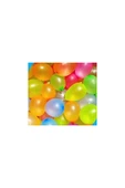 Renkli Su Balonu 100 Adet thumbnail 3