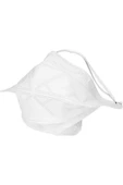 3M Vflex 9152e Maske Ffp2 Ventilsiz 25'li thumbnail 2