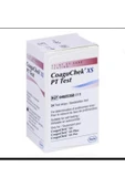 ROCHE Coaguchek-24 Strip thumbnail 1