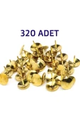Kutulu Raptiye Toplam 320 Adet thumbnail 1