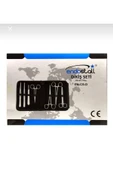ENDOSTALL Endostal dikiş seti 7 li thumbnail 1