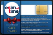 Esimtime 15 Usd Dijital Hediye Kartı thumbnail 4