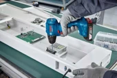 Bosch ISR 18V-30 P Endüstriyel Vidalama Solo thumbnail 4