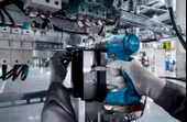Bosch ISR 18V-30 P Endüstriyel Vidalama Solo thumbnail 5