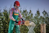 Einhell Fortexxa 18/30 Akülü Testere thumbnail 5