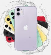iPhone 11 128 GB thumbnail 6