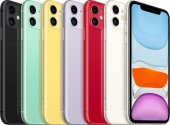iPhone 11 128 GB thumbnail 7