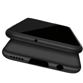 iPhone 13 Pro Kılıf FitCase PremiumS Silikon Arka Kapak thumbnail 3