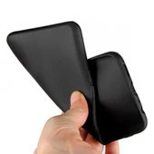 iPhone 13 Pro Kılıf FitCase PremiumS Silikon Arka Kapak thumbnail 4