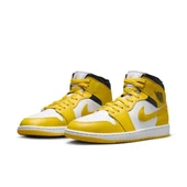 NİKE Air Jordan 1 Mid BQ6472-170 thumbnail 4