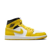 NİKE Air Jordan 1 Mid BQ6472-170 thumbnail 1