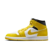 NİKE Air Jordan 1 Mid BQ6472-170 thumbnail 3