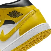 NİKE Air Jordan 1 Mid BQ6472-170 thumbnail 7