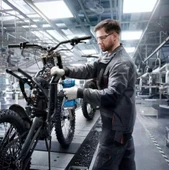 Bosch ISR 18V-30 Endüstriyel Somun Vidalama PHX thumbnail 2