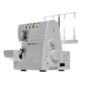 Singer S0105 Overlok Makinesi thumbnail 2