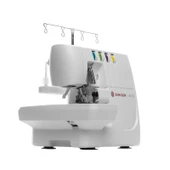 Singer S0105 Overlok Makinesi thumbnail 3