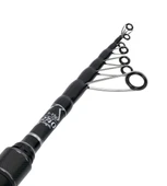 Fujin Walker 240cm 3-15gr Teleskopik Spin Kamışı thumbnail 3