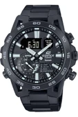 CASİO Edifice ECB-40BK-1ADF Erkek Kol Saati thumbnail 1