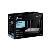 TP-Link Archer BE220 4 Port 3600 Mbps Router thumbnail 9