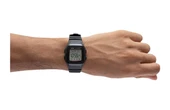 Casio W-96H-1BVDF Digital Erkek Kol Saati thumbnail 2