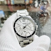 Casio MTP-1374D-7AVDF Erkek Kol Saati thumbnail 4