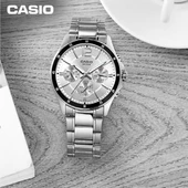 Casio MTP-1374D-7AVDF Erkek Kol Saati thumbnail 3