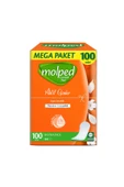 Molped Aktif Günler Günlük Ped 100 Adet thumbnail 2