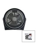 Master MTR-F309 9" Kutu Fan thumbnail 2