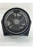 Master MTR-F309 9" Kutu Fan thumbnail 1