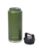 Nurgaz Campout Çift Katmanlı Termos 1000 ML Yeşil thumbnail 2