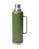 Nurgaz Campout Çift Katmanlı Termos 1500 ML Yeşil thumbnail 3