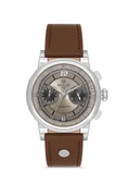 Hislon Men's Masterwork MS164S-03KS thumbnail 1