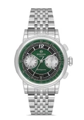 Hislon Men's Masterwork MS164S-15SS thumbnail 2