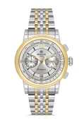 Hislon Men's Masterwork MS164T-02SG thumbnail 2