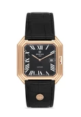 Hislon Men's Classic CL170R-04BR thumbnail 1