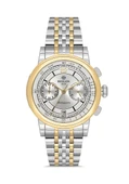 Hislon Men's Masterwork MS164T-02SG thumbnail 1