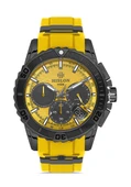 Hislon Men's Masterwork MS143N-13YN thumbnail 1