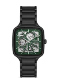 Hislon Men's Solid SD166B-15SS thumbnail 2