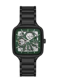 Hislon Men's Solid SD166B-15SS thumbnail 1