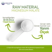 Magnezyum Malat 100 gr thumbnail 3