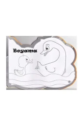 Şekilli Hayvanlar Serisi Set 1  - 5 Kitap thumbnail 4