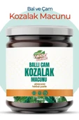 Milleunenuits Valide Sultan Kozalak Macunu 240 gr thumbnail 3