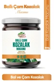 Milleunenuits Valide Sultan Kozalak Macunu 240 gr thumbnail 1