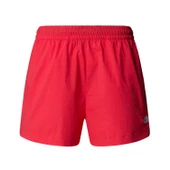 The North Face Kadın CLASS V PATHFINDER PULL ON Şort - 3" NF0A8BJ16IE1 thumbnail 1