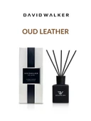David Walker Oud Leather Bambu Ortam Kokusu thumbnail 1