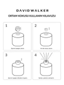 David Walker Flower Intence  Bambu Ortam Kokusu thumbnail 3