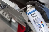 Weicon PTFE-Sprey 400ml-Gres içermeyen kuru yağlayıcı thumbnail 2